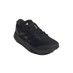 Pánska bežecká obuv - ADIDAS-Adizero SL core black/core black/carbon Čierna 46 2/3