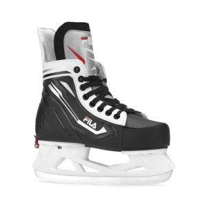 Chlapčenské hokejové korčule - FILA SKATES-VIPER HC JUNIOR BLACK Čierna 35/38 2023