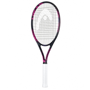 Tenisová raketa pre pokročilých - HEAD-MX Spark Elite (pink) Ružová 2 18/19