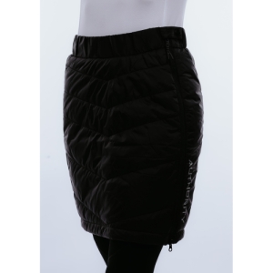 Dámska sukňa na skialp - AUTHORITY-SK-LIA_black Čierna XL 2022