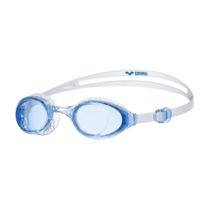 Plavecké okuliare - ARENA-Air-soft - BLUE-CLEAR Biela