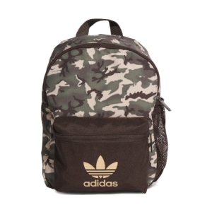 Batoh - ADIDAS-INF BACKPACK Hnedá 10L