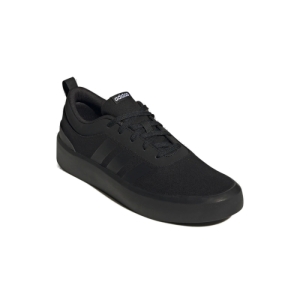 Pánska rekreačná obuv - ADIDAS-FutureVulc core black/core black/cloud white Čierna 47 1/3