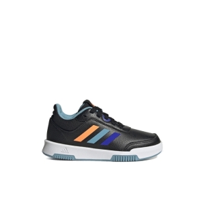 Chlapčenská rekreačná obuv - ADIDAS-Tensaur Sport 2.0 core black/preloved blue/lucid blue Čierna 40
