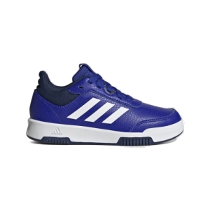Chlapčenská rekreačná obuv - ADIDAS-Tensaur Sport 2.0 lucid blue/cloud white/dark blue Modrá 40