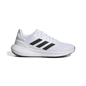 Dámska športová obuv (tréningová) - ADIDAS-Runfalcon 3.0 cloud white/core black/core black Biela 42