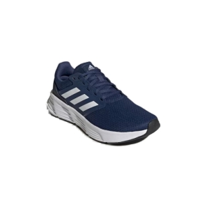 Pánska športová obuv (tréningová) - ADIDAS-Galaxy 6 tech indigo/cloud white/legend ink Modrá 47 1/3