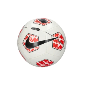 Futbalová lopta - NIKE-Mercurial Fade Soccer Ball White Biela 5