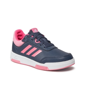 Dievčenská rekreačná obuv - ADIDAS-Tensaur Sport 2.0 shadow navy/lucid pink/bliss pink Modrá 40