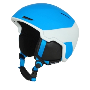 Lyžiarska prilba - BLIZZARD-Viper ski helmet, bright blue matt/white matt Modrá 55/59 cm 20/21