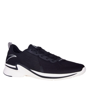 Pánska športová obuv (tréningová) - ANTA-Spence black Čierna 42,5