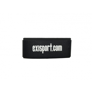 Páska na lyže - EXISPORT-Skifix Čierna