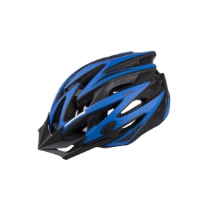 Cyklistická prilba - PRO-T-Plus Tarifa In mold Black Modrá 61/63 cm 2021
