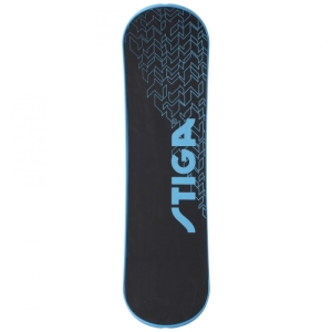 Snežný skateboard/skiboard/plastový snowboard - STIGA-Snowskate Blue Modrá