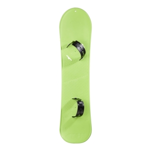 Snežný skateboard/skiboard/plastový snowboard - STIGA-Snowboard Wild Zelená