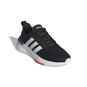 Chlapčenská športová obuv (tréningová) - ADIDAS-Racer TR21 K core black/cloud white/sonic ink Čierna 40