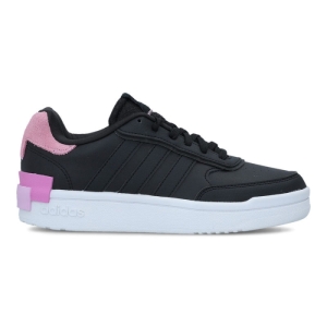 Dámska rekreačná obuv - ADIDAS-Postmove SE core black/core black/bliss pink Čierna 41 1/3