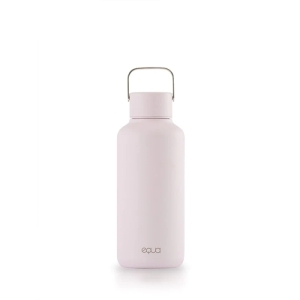 Fľaša - EQUA-TIMELESS Lilac, 600 ml Fialová 0,6L