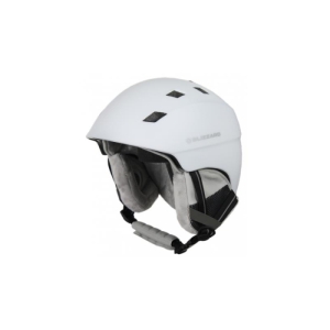 Dámska lyžiarska prilba - BLIZZARD-W2W Wengen ski helmet, white matt Biela 54/58 cm 2022