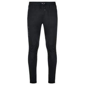 Pánske nohavice na skialp - KILPI-NORWEL-M-Black Čierna XL 2