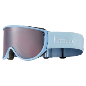 Dámske lyžiarske okuliare - BOLLE-BLANCA blue Modrá S