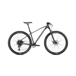 Horský bicykel - MONDRAKER-Chrono R, graphite/desert grey Šedá 29" L 2023