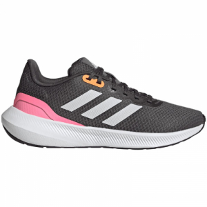 Dámska športová obuv (tréningová) - ADIDAS-Runfalcon 3.0 w grey six/crystal white/beam pink Šedá 42