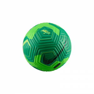 Futbalová lopta - NIKE-NK ACADEMY CR7 - SP24 Zelená 5