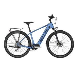  - elektrobicykel KELLYS E-Carson 30 SH 2021 blue - XL (21", 188-200 cm)